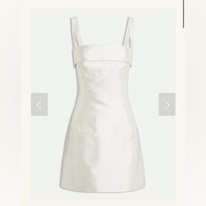 Prea James Winona Mini Dress